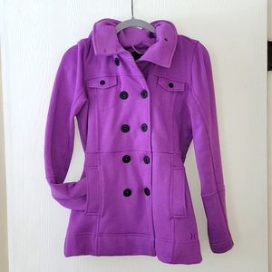 Hurley coat